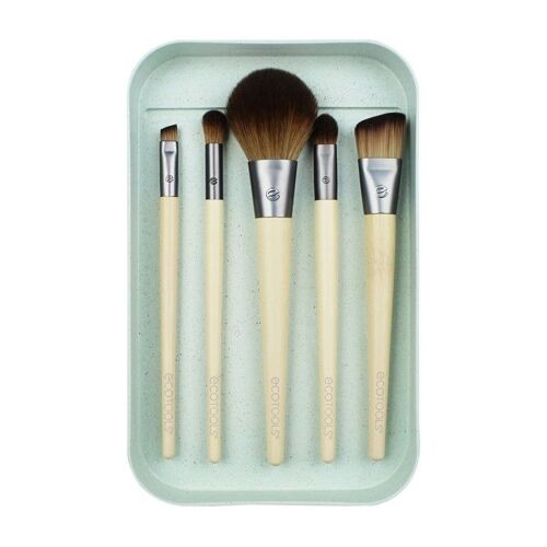 Ecotools Start The Day Beautifully Coffret 6 Produits 