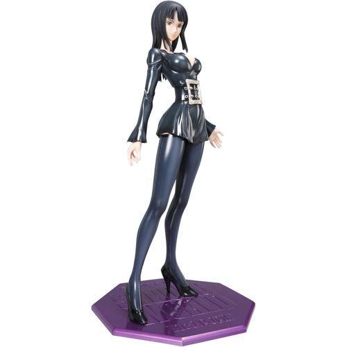 One Piece Nico Robin Strong World Megahouse 
