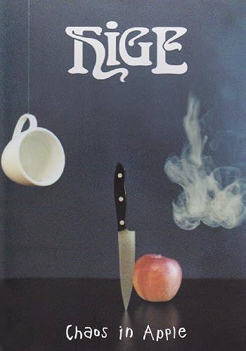 (Hige)/Chaos In Apple (Band Score)