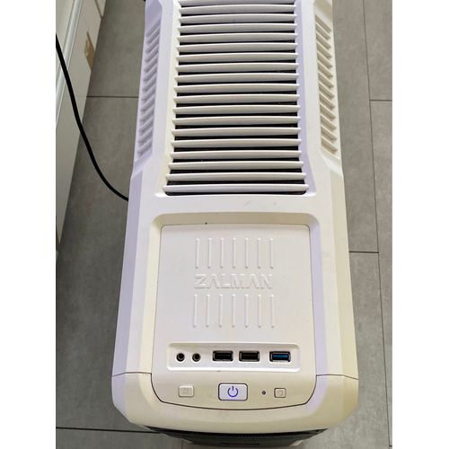 PC Gamer AMD A8 - Ram 8 Go - DD 1 To