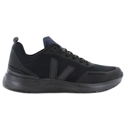 Veja Impala Engineeredsmesh Baskets Sneakers Chaussures Noir Ip1402456a