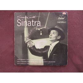 Two Hearts, Two Kisses (Make One Love) - Don'T Change Your Mind About Me - Learnin' The Blues - Why Should I Cry Over You?