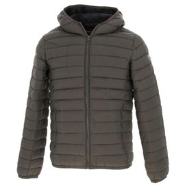 Doudounes Synthétiques Teddy Smith Blighter Jr Kaki 14 Ans