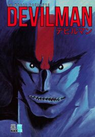 Devilman - Edition 50 Ans - Tome 5