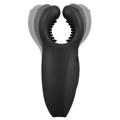 Wand Pour Homme Wand Move Wing 10 Vibrations Rebel Men's Gear