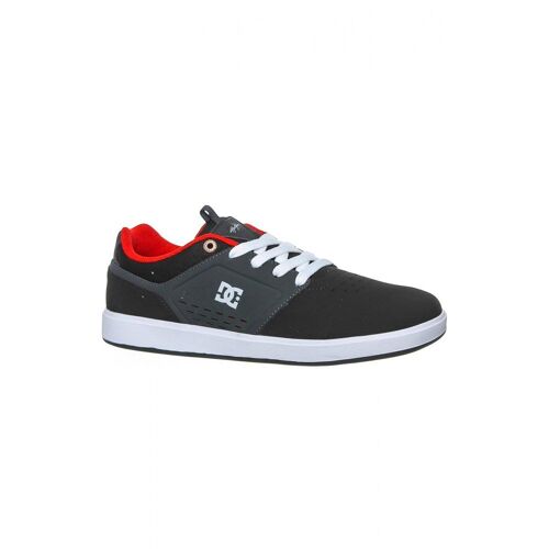Baskets Basses Dc Shoes Cole Signature Kids Noir