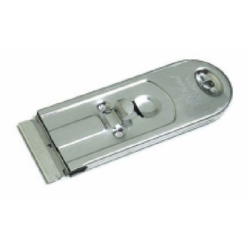 5 lames de rechange 40 mm pour gratte-vitre pro