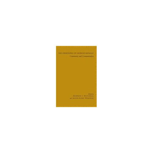 The Obsessions Of Georges Bataille