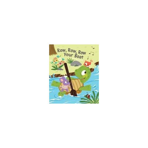 Row, Row, Row Your Boat