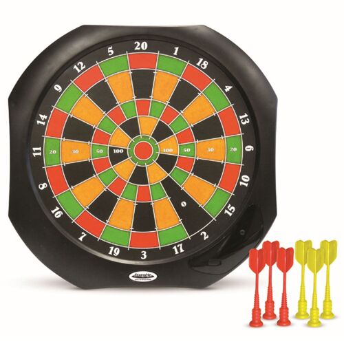 Cible Électromagnétique Funbee