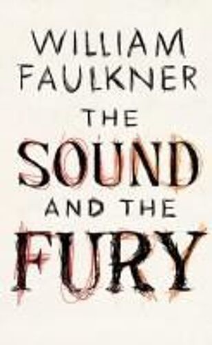 The Sound And The Fury