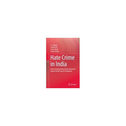 Hate Crime In India