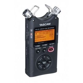TASCAM - DR-40