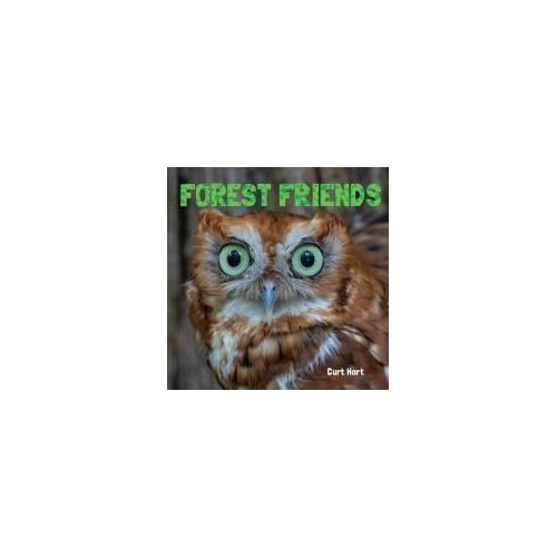 Forest Friends
