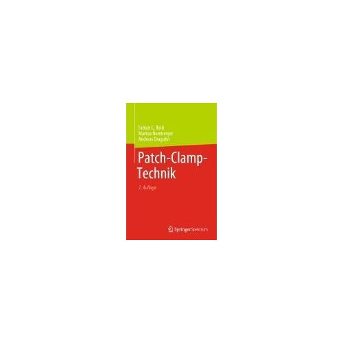 Patch-Clamp-Technik