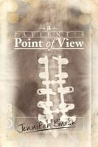 A Patient's Point Of View