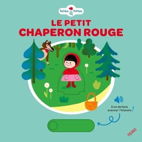 Le Petit Chaperon Rouge