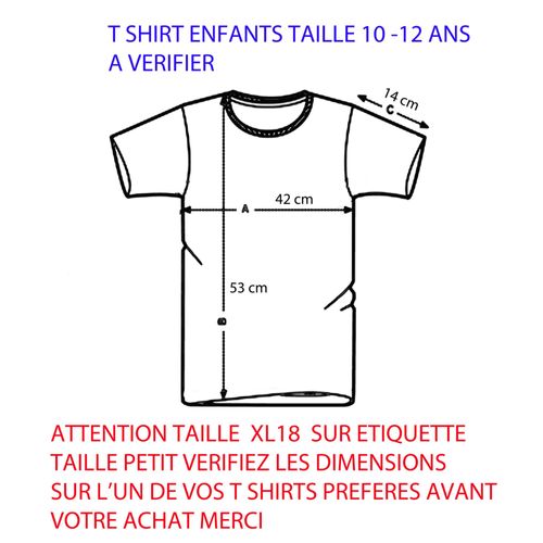 T-Shirt Blanc Enfant Series Cultes 04 Game Of Thrones