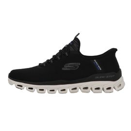 Chaussures Multisport Skechers Glidesstep Noir