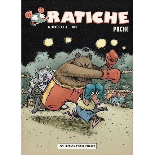 Ratiche