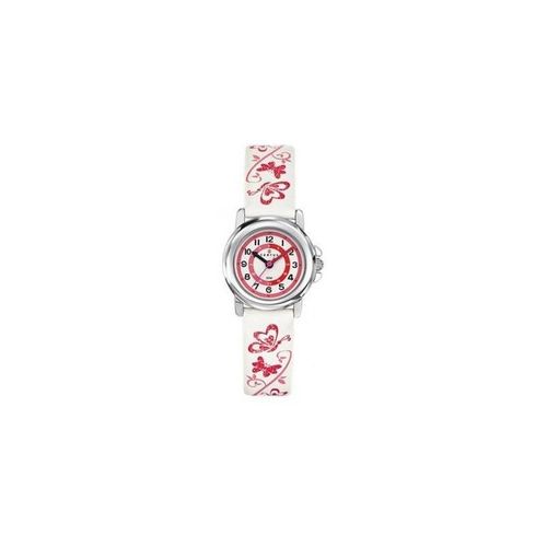 Montre Certus Enfant Cuir Blanc 647545 Classique