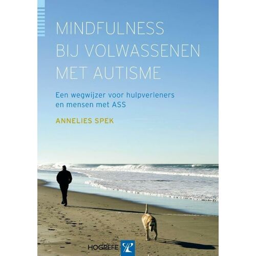 Spek, Annelies:Mindfulness Bij Volwassenen Met