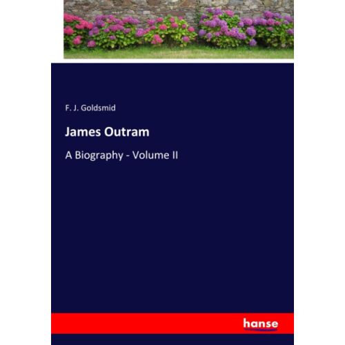 James Outram