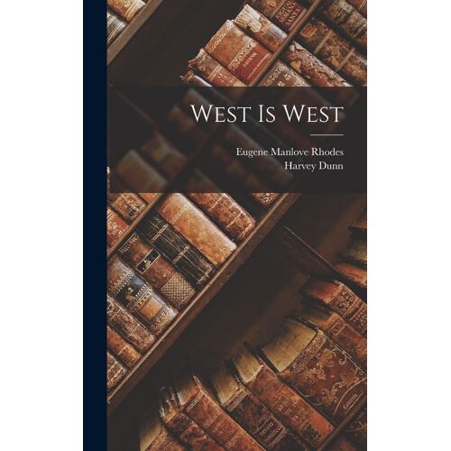 West Is West