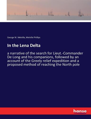 In The Lena Delta
