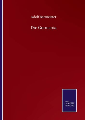 Die Germania