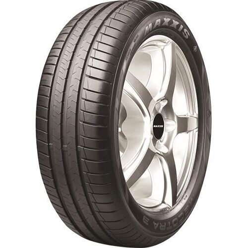 PNEU Eté Maxxis Mecotra 3 155/70 R14 77 T
