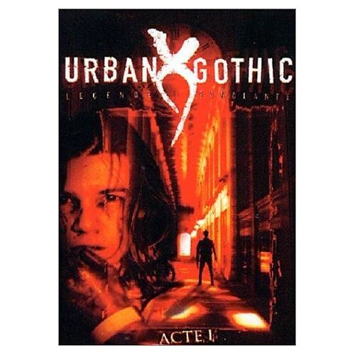 Urban Gothic Légende Sanglante