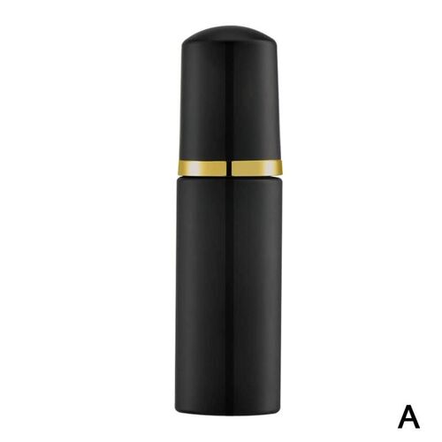 Bouteille De Mousse En Plastique 60ml, Distributeur De Liquide, Mousse De Savon, Shampoing, Lotion, Cosmétique Vide 