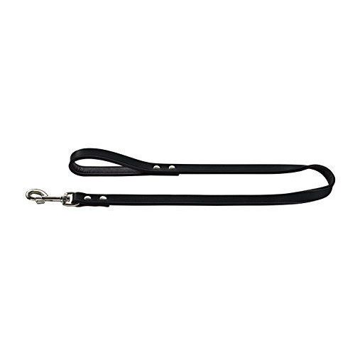 Hunter 46969 Basic 13/110 Laisse En Nickel Pour Chien