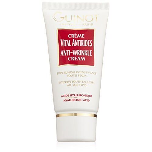 Guinot Crème Vital Anti-Rides 50 Ml 