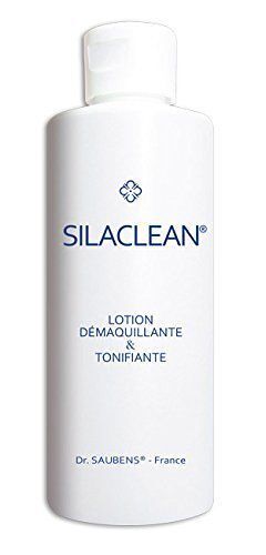 Labo Santé Silice Silaclean Démaquillant Tonique 200 Ml 