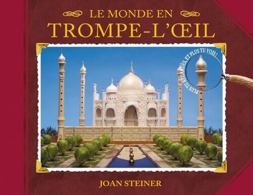 Le Monde En Trompe-L'oeil