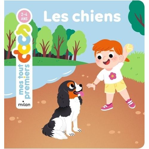 Les Chiens