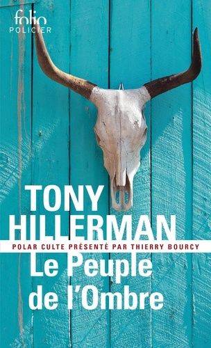 Le Peuple De L'ombre