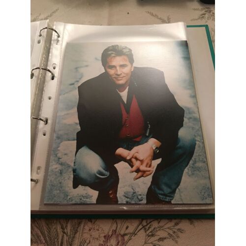 Photo Don Johnson
