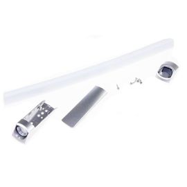 POIGNEE ASSEMBLEE POUR REFRIGERATEUR BRANDT - 46X3318
