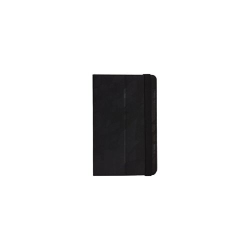 Case Logic® Bookcase Tablet-Cover S'adapte Display-Größe (Bereich): 17,8cm (7 ) Zementgrau