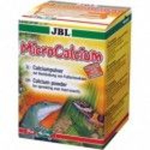 Jbl Microcalcium 100g