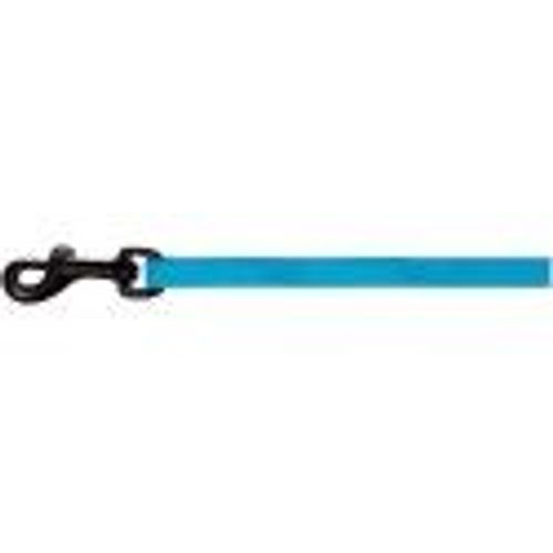 Zolux - Laisse Chat Nylon Doux 1m Turquoise