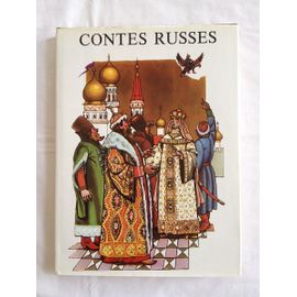 Contes Russes