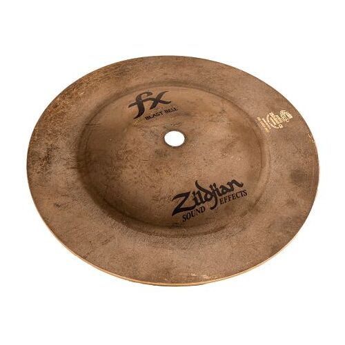 Zildjian - Zil Bels - 7" Blast Bell - Cloche