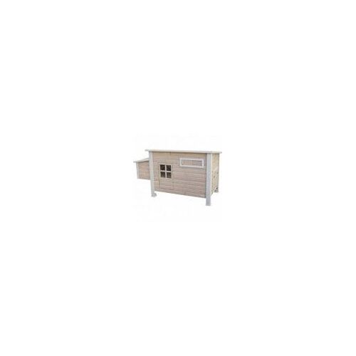 Kerbl Poulailler Emma 146 X 74 X 85 Cm