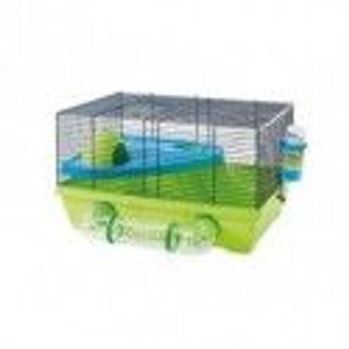 Savic Hamster Cage Izzy Metro 50 X 40 X 28cm