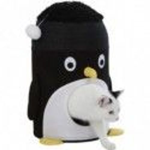 Kerbl - Arbre À Chat Pingu 30 X 50 Cm - Ke-81625