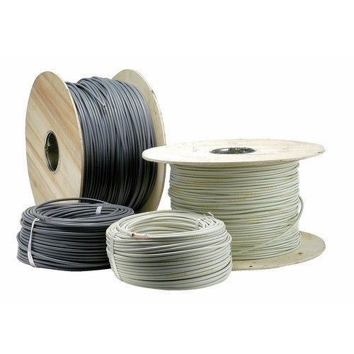 Câble - SYT 6/10ème - AWG24 - 2P C100 BRICOZOR